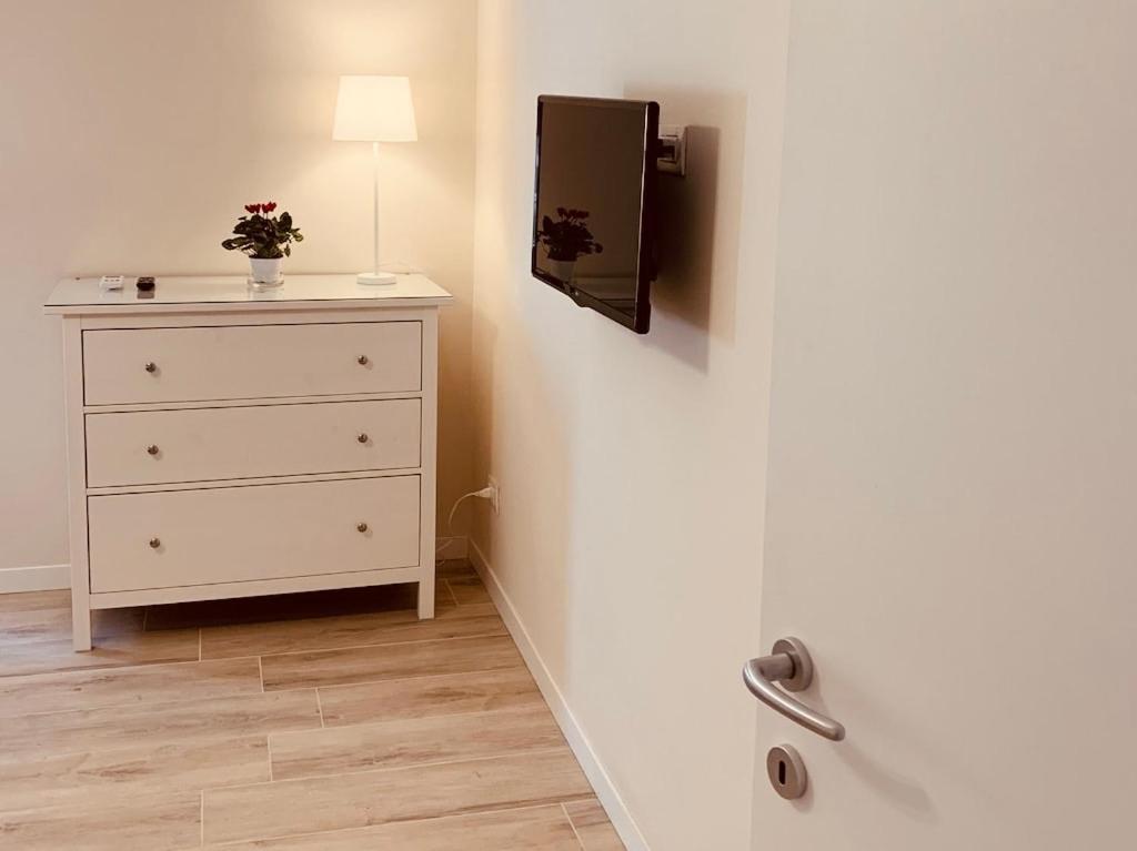 Elsa Apartment *