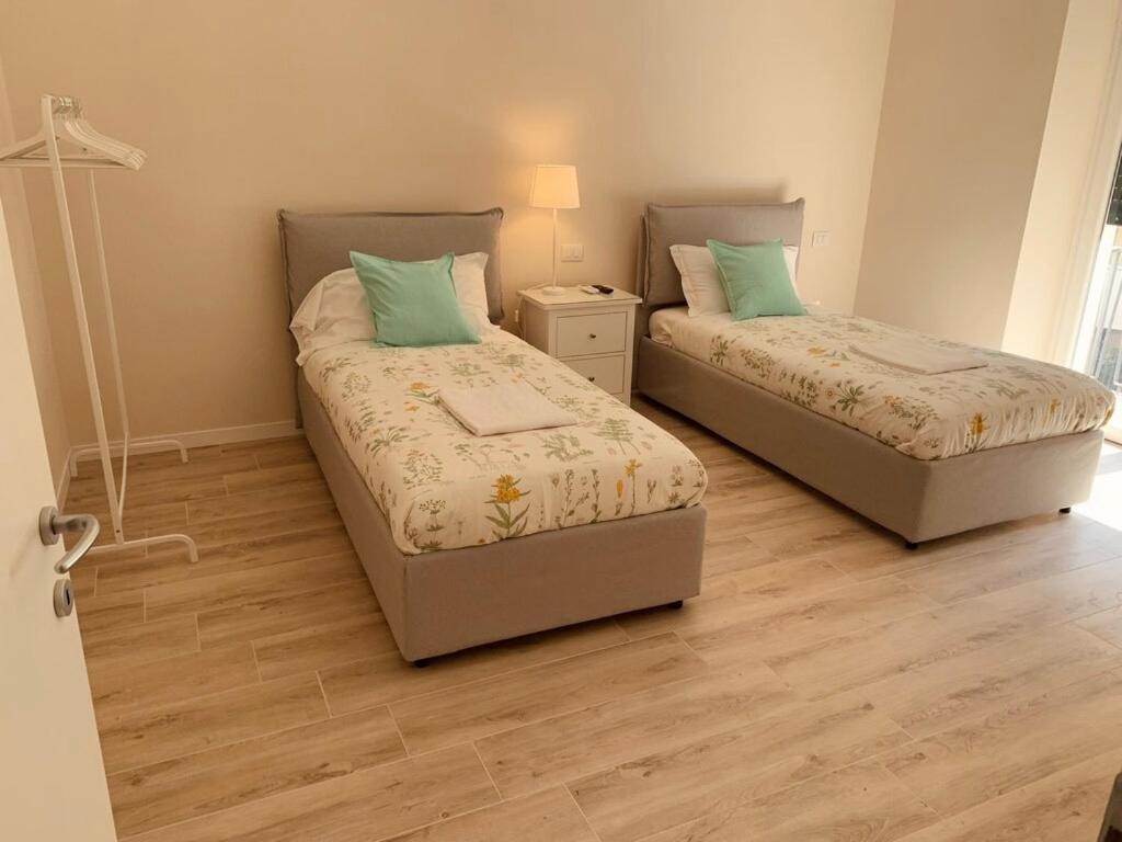 Elsa Apartment *