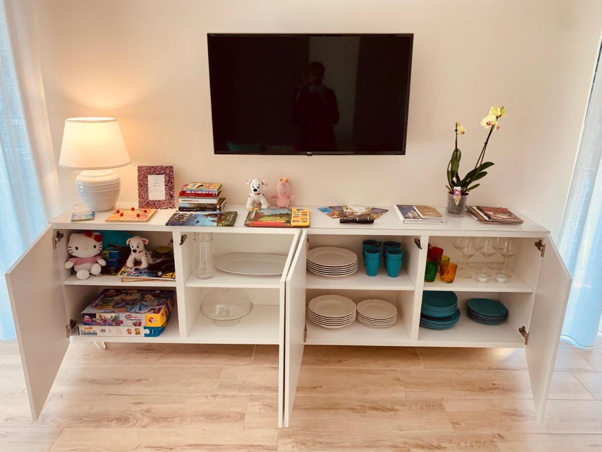 Elsa Apartment *